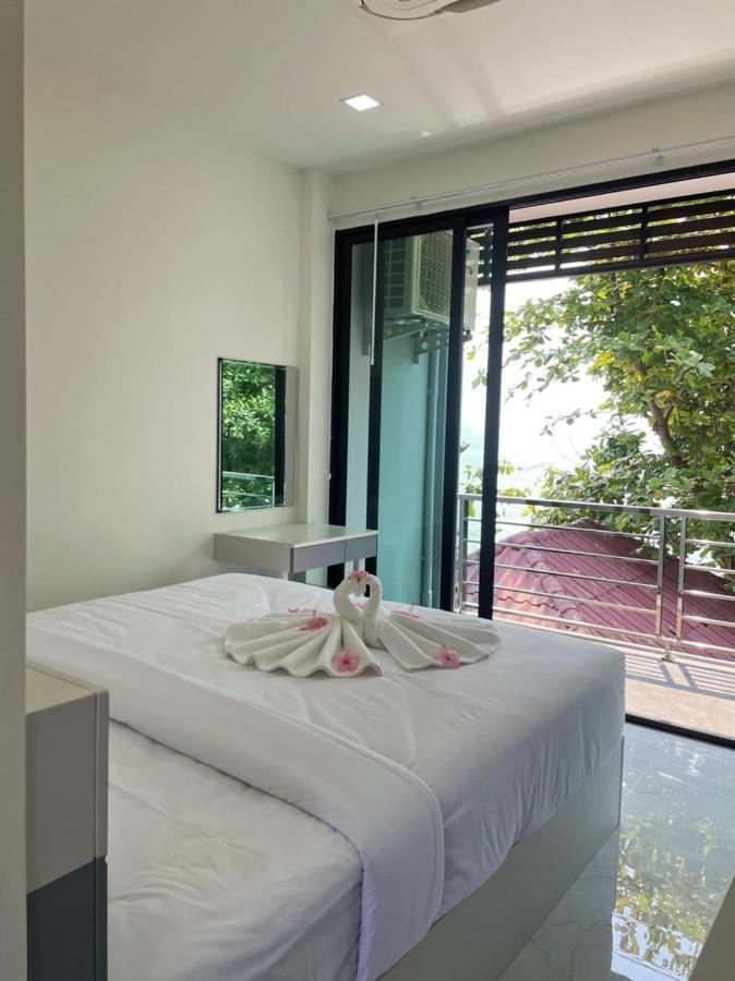 The Iris Resort Chao Lao Beach Exterior photo